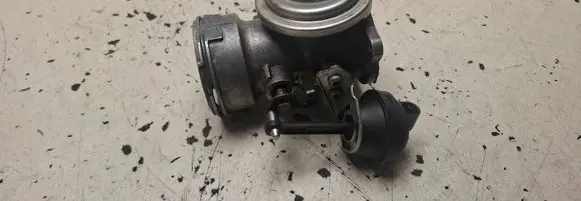 Volkswagen PASSAT B5.5 EGR valve 038129637A