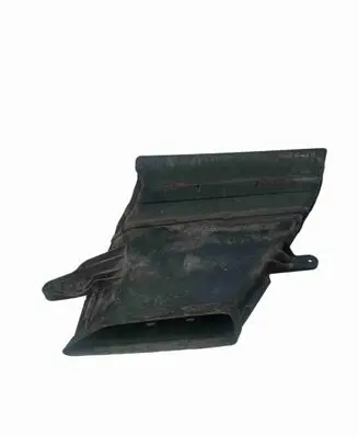 Air intake duct part