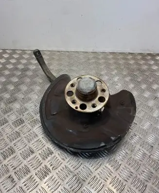 Mercedes-Benz SL R230 Front wheel hub A2303300325 A2305460143