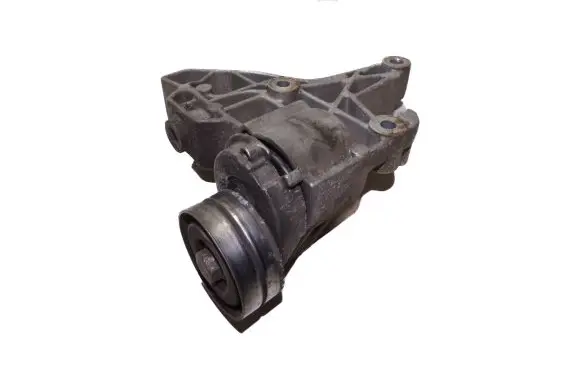 Volkswagen Golf V A/C compressor mount bracket 03C903143B