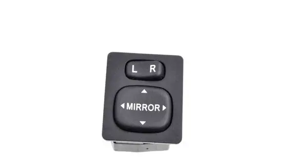 Toyota Prius (XW30) Wing mirror switch 769746C