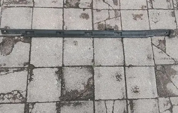 Subaru Forester SK Sill 91112SJ330