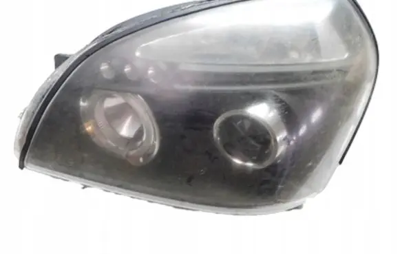 Hyundai Tucson JM Headlight/headlamp