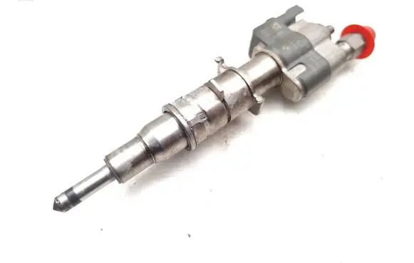 Fuel injector