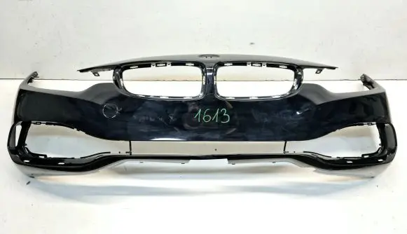 BMW 4 F32 F33 Front bumper