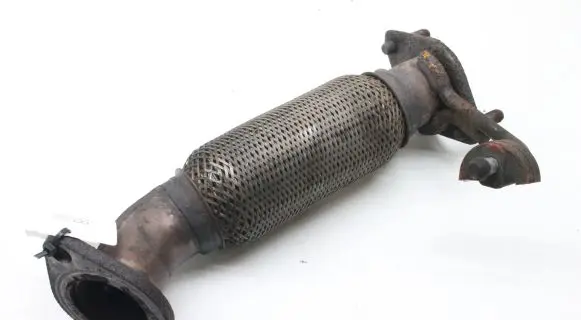 Hyundai i40 Exhaust flexible connection 