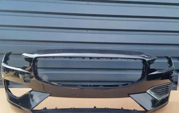 Volvo S60 Front bumper 31455621