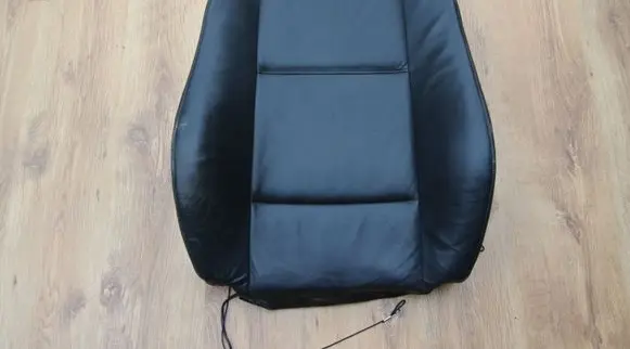 BMW X5 E53 Rear seat 