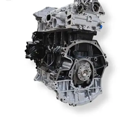 Ford Transit Custom Engine YLF6