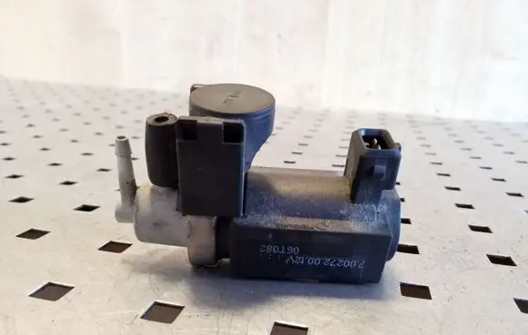 Hyundai Santa Fe Turbo solenoid valve 70027200