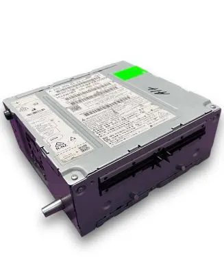 Mercedes-Benz C W205 Central body control module NR532 A2059006222