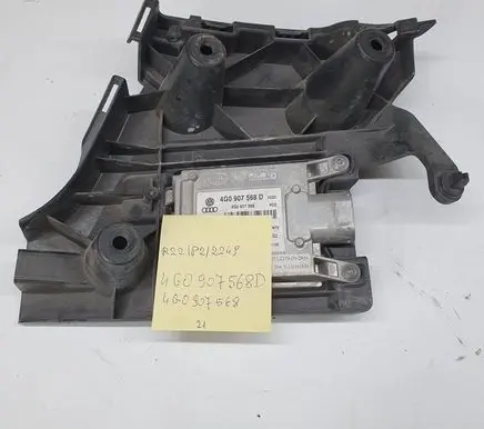 Audi A6 S6 C7 4G Blind spot module 4G0907568D 4G0907568