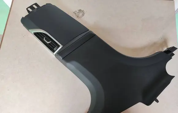 BMW 7 G11 G12 (B) pillar trim (bottom) 7355331