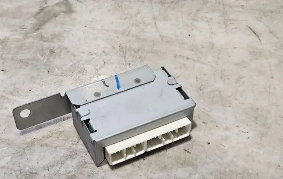Mazda Demio ABS control unit/module DC2267650