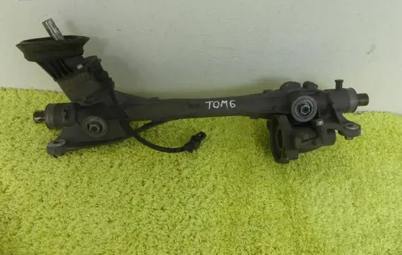 Volkswagen Arteon Steering rack 5Q1423053AG 7817974410J 7805501794