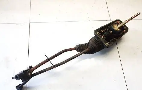 Volkswagen PASSAT B5.5 Gear shifter/selector 8d0711025ac 4b0711025e