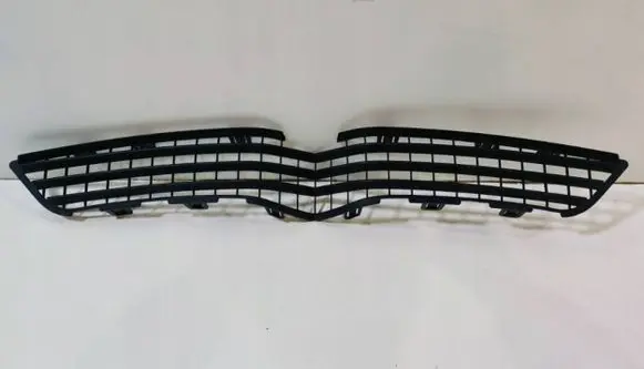 Tesla Model X Front bumper lower grill 1050143-00-E 105014300E 1050143
