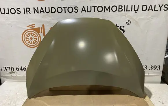 Toyota C-HR II Engine bonnet/hood 53301F4060