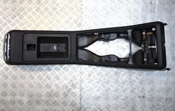 Audi A4 S4 B5 8D Center console 