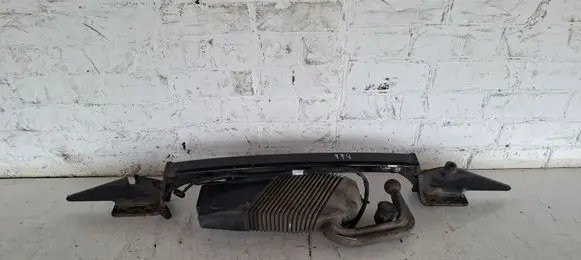 BMW 5 E60 E61 Tow bar set
