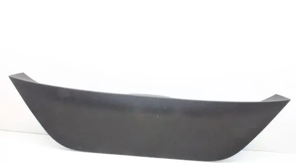 Renault Megane IV Centre console side trim rear 909038723R