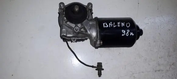 Suzuki Baleno EG Wiper motor 1592000665