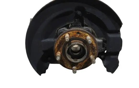 Volvo V40 Front wheel hub