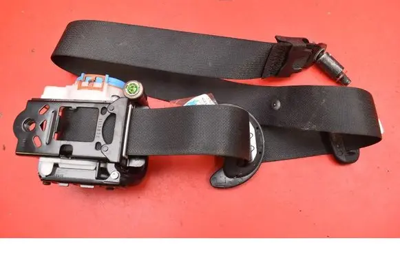 Hyundai Kona I Front seatbelt 88810J9100