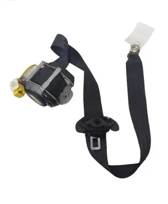 Volkswagen Jetta V Front seatbelt 1K5857706E 605054400A 2A6040944A018