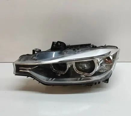 BMW 3 F30 F35 F31 Headlight/headlamp 7314531