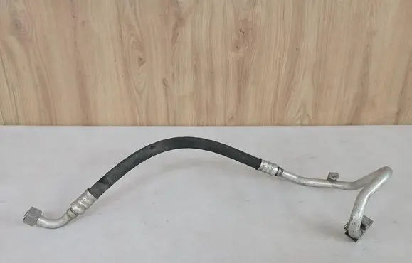 Mercedes-Benz SLK R170 Air conditioning (A/C) pipe/hose 1112305956 A1112305956