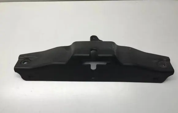 Hyundai Santa Fe Engine bonnet/hood lock trim molding 8119526000