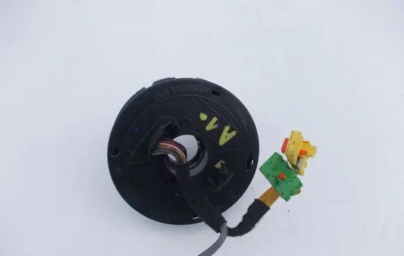 Mercedes-Benz A W169 Airbag slip ring squib (SRS ring) A1694640818