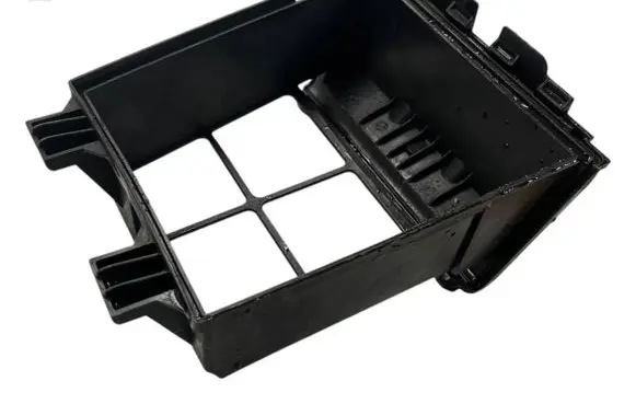 Renault Talisman Air filter cleaner box bracket assembly 1110258s01