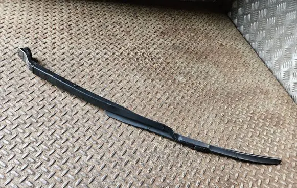 Dodge Durango III Windshield/front glass wiper blade 