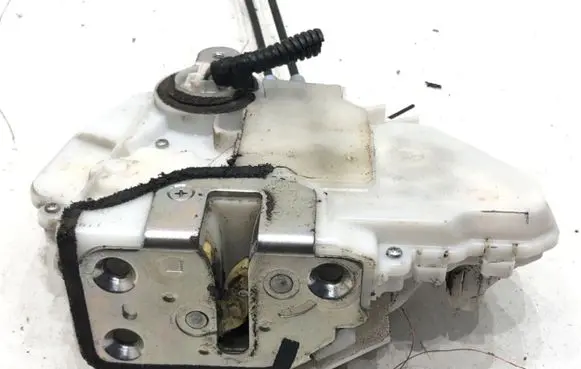 Honda Civic Front door lock