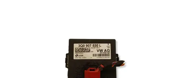 Volkswagen Golf VII Gateway control module 3Q0907530L