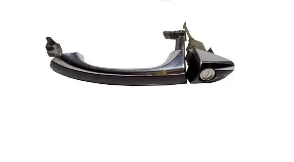 Mercedes-Benz E W212 Front door exterior handle C197
