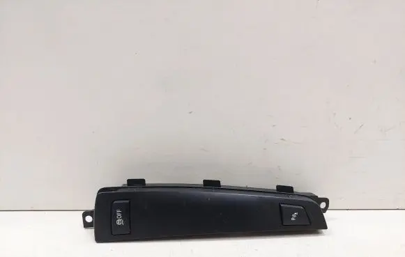ESP (stability program) switch