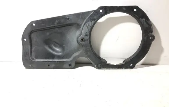 Audi Q7 4M Other front door trim element 4M0837103C