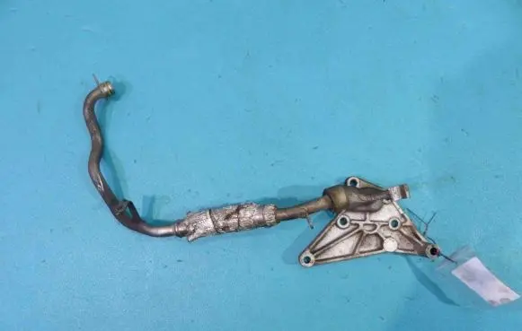 Audi Q7 4L Intercooler hose/pipe 59001095762 IMPRK881612