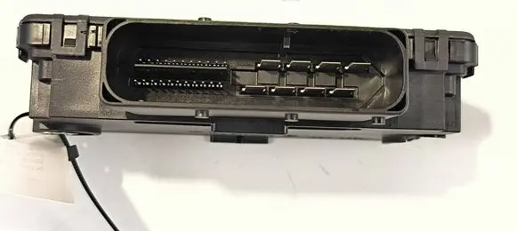 Porsche Cayman 981 ABS control unit/module 99161814504