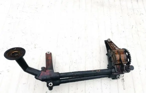 Jaguar XJ X308 Oil pump he9310065 he914306