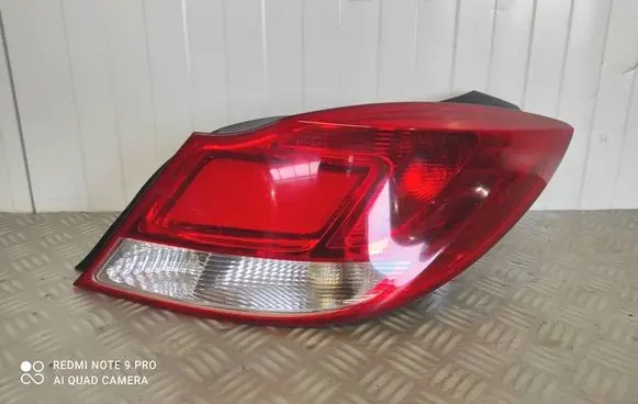 Opel Insignia A Rear/tail lights 13279628 1222194