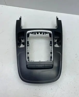 Audi A4 S4 B8 8K Gear shifter surround trim plastic 8K0864261 20000TX0