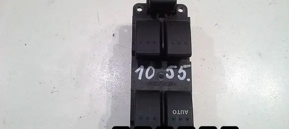 Mazda 3 I Other switches/knobs/shifts 350a