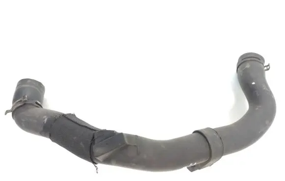 Volkswagen PASSAT B7 Engine coolant pipe/hose 3015981 1205625