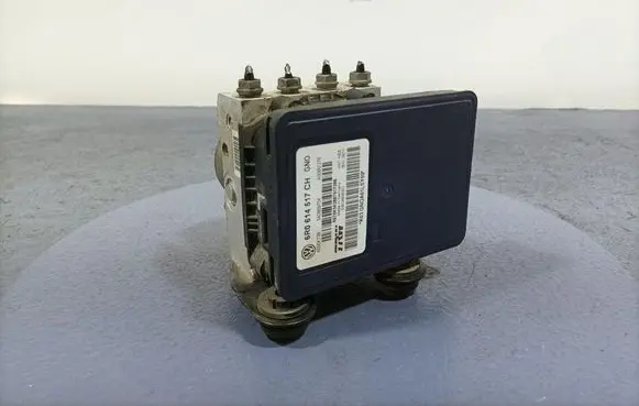 Seat Toledo I (1L) ABS Pump 6R0614517CH