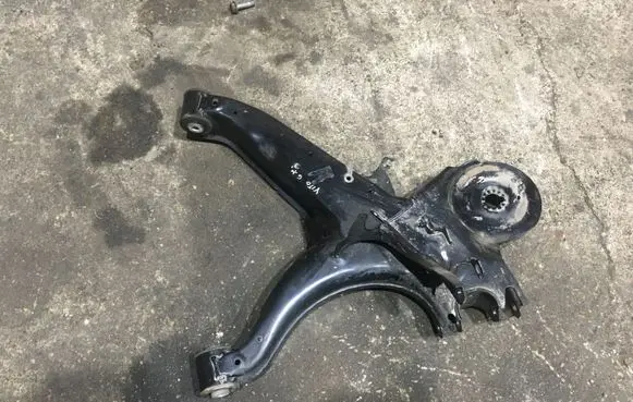 Mercedes-Benz Vito Viano W447 Rear upper control arm/wishbone