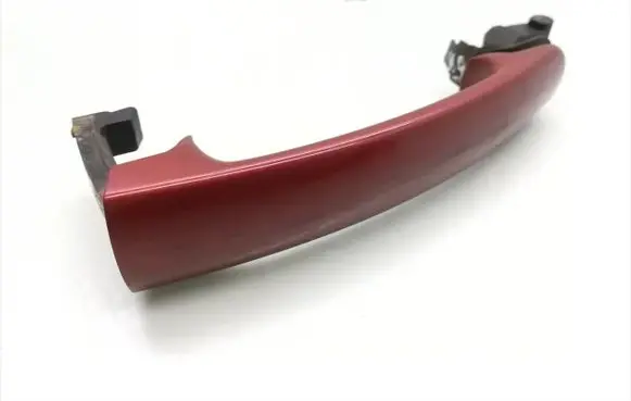 Seat Toledo IV (NH) Rear door exterior handle 5N0837205M